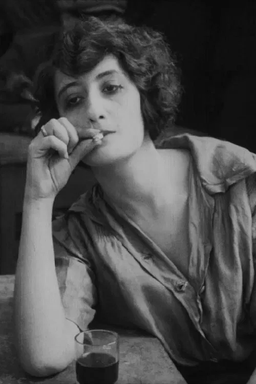 Nina la poliziotta movie poster
