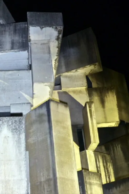 Poster do filme Wotruba