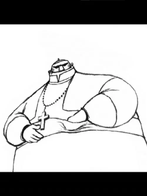 Our Father movie poster