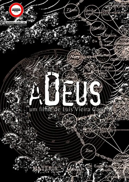 aDeus movie poster