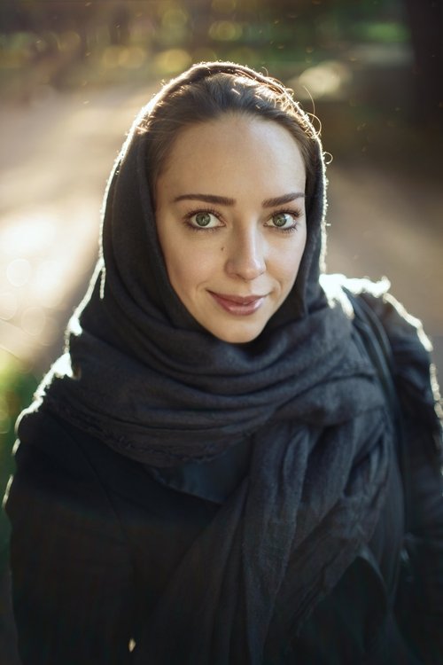 Elizaveta Nilova profile picture