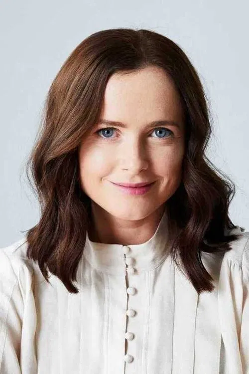 Emilia Jackson profile picture