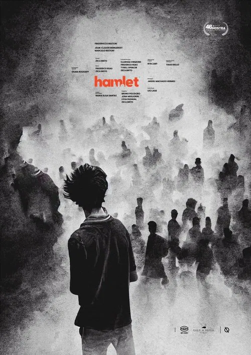 Poster do filme Hamlet