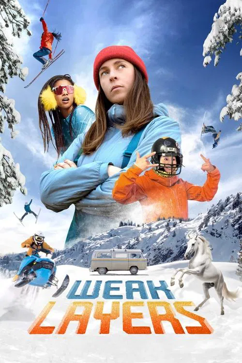 Weak Layers movie poster