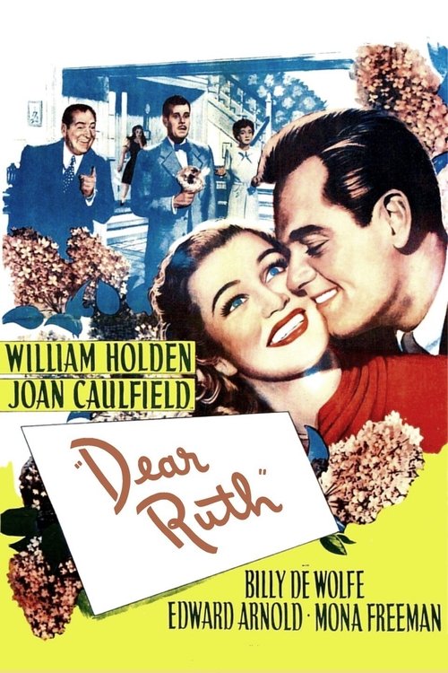 Dear Ruth movie poster