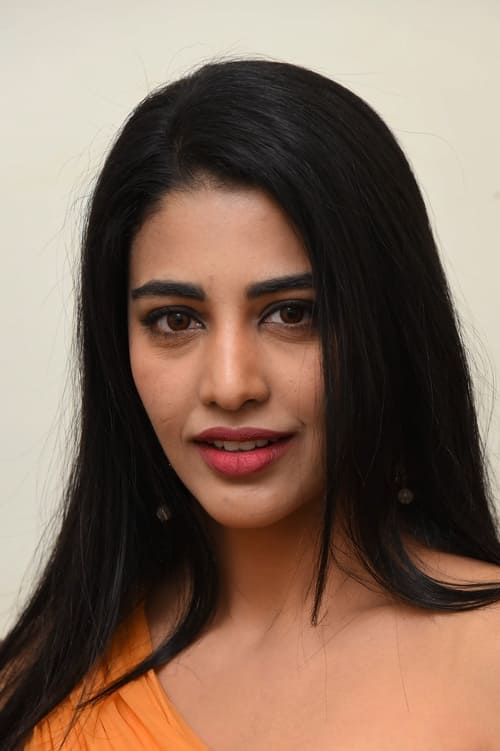 Daksha Nagarkar profile picture