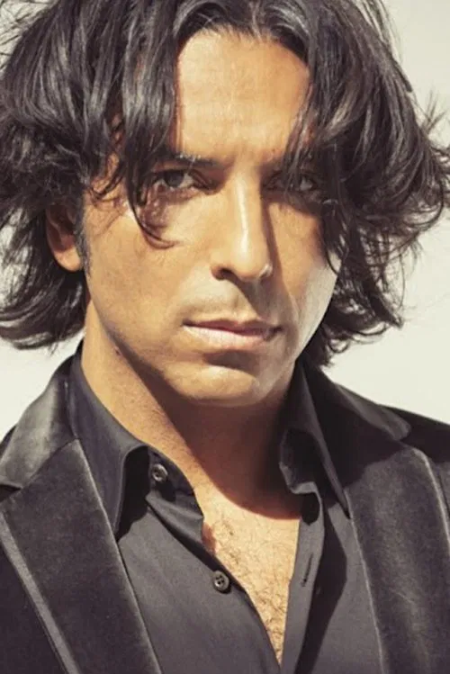 Diego Amador profile picture