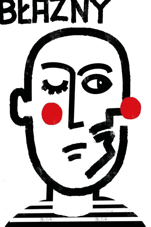 The Clowns movie poster