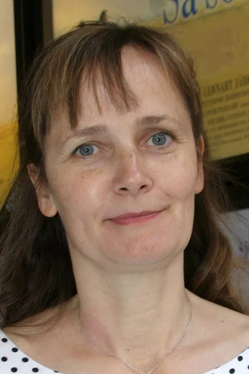 Ylva Lööf profile picture