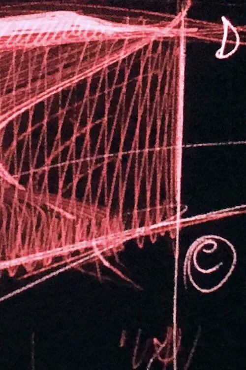 Solace In Structure movie poster