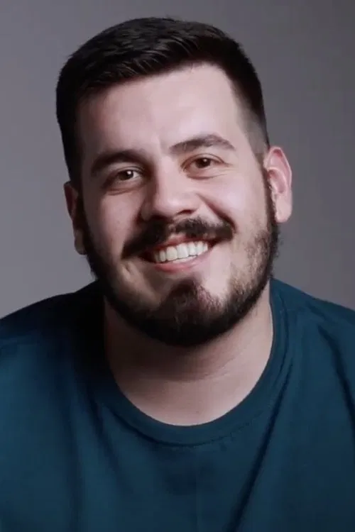 Gustavo Fonseca profile picture
