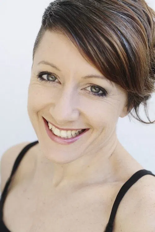 Eve Gordon profile picture