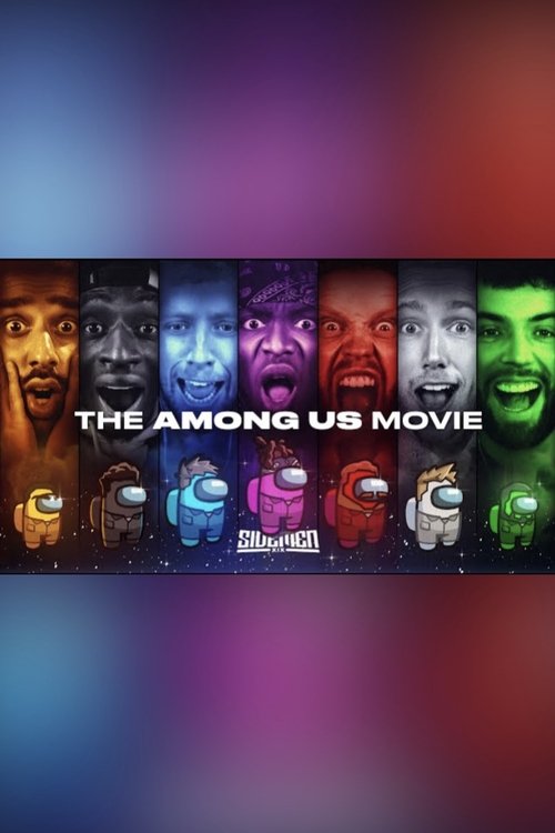 The Sidemen Among Us Movie movie poster