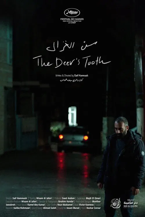 The Deer’s Tooth movie poster
