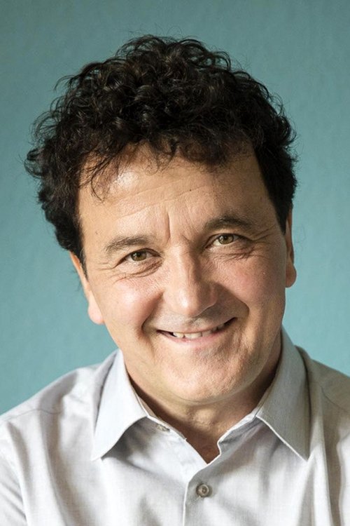 Péter Scherer profile picture