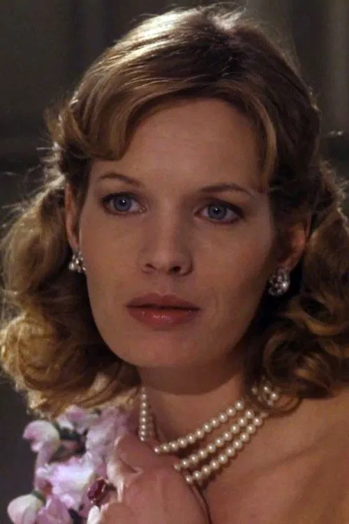 Jacqueline Kerry profile picture