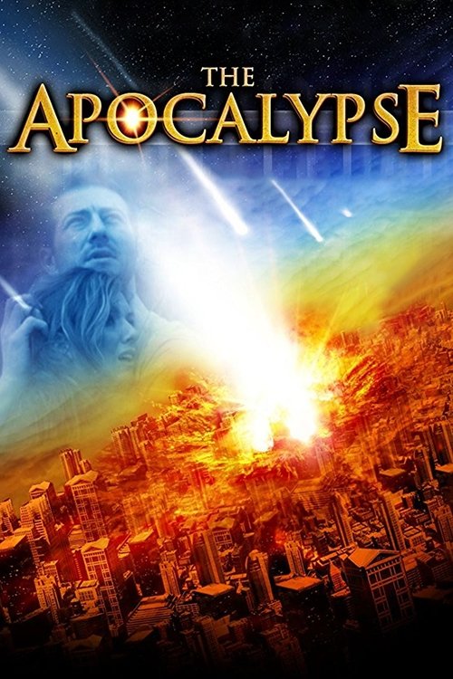 The Apocalypse movie poster