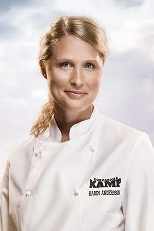 Karin ­Andersson profile picture