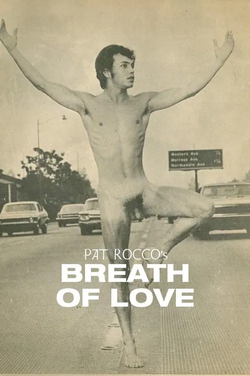Breath of Love movie poster