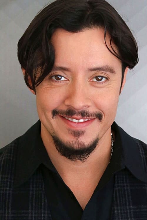 Efren Ramirez profile picture