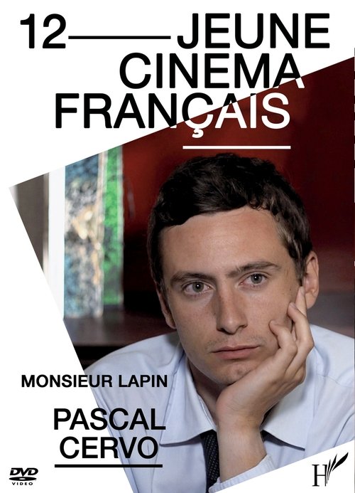 Monsieur Lapin movie poster