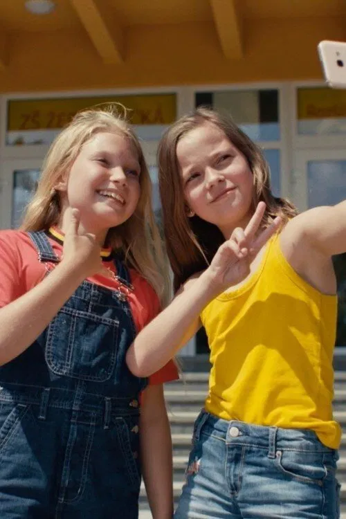 Poster do filme Don't Be a Pussy