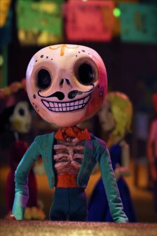 Poster do filme El Jimador 'ID'