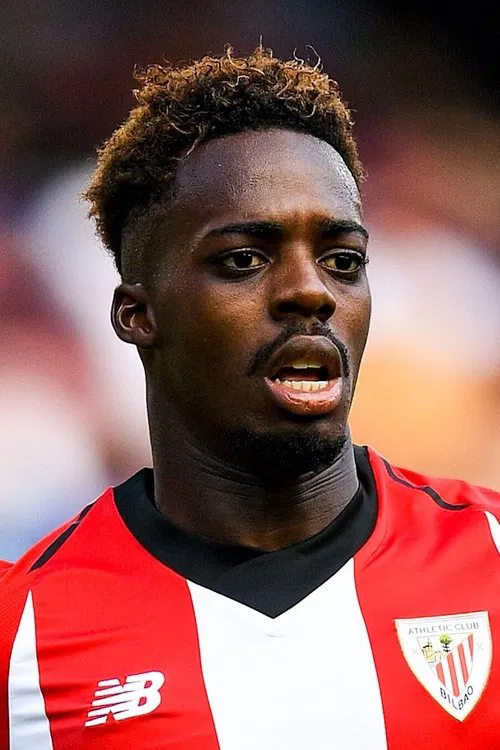 Iñaki Williams profile picture