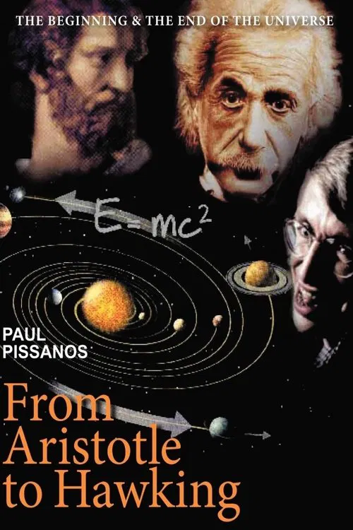 From Aristotle to Hawking tv show poster