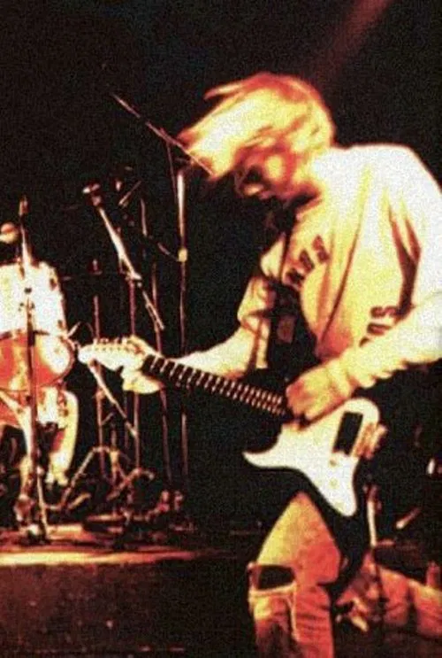 (This Is Known as) The Blues Scale movie poster