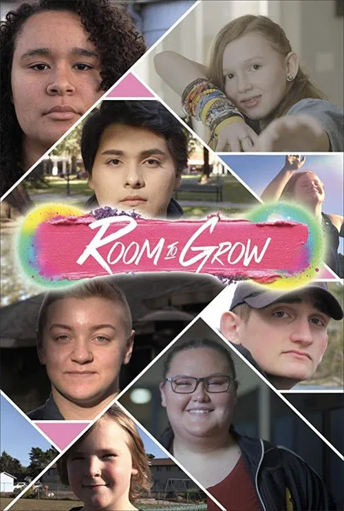 Room to Grow movie poster