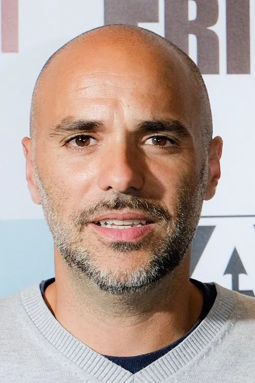 Alexandre Bustillo profile picture