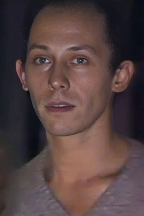 Viktor Umnov profile picture