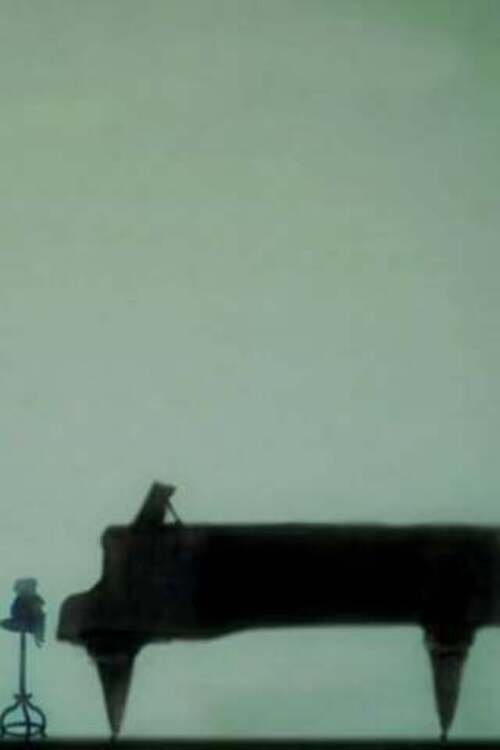 Mother and Music movie poster