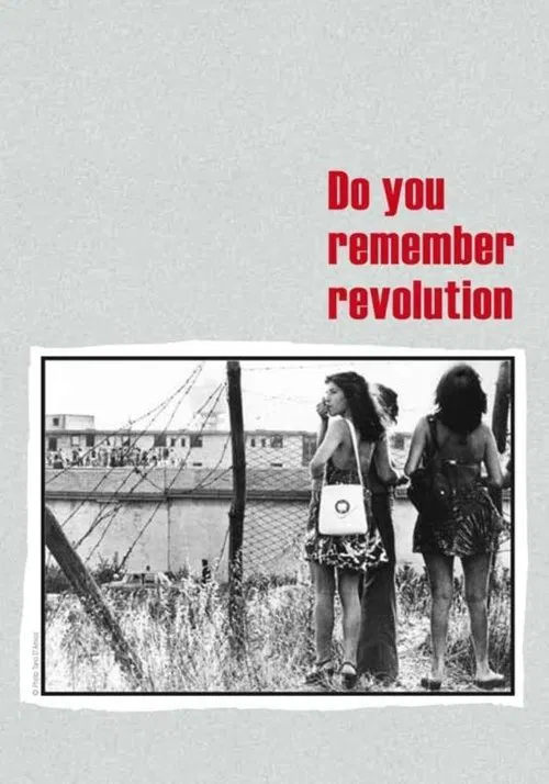 Do You Remember Revolution? movie poster