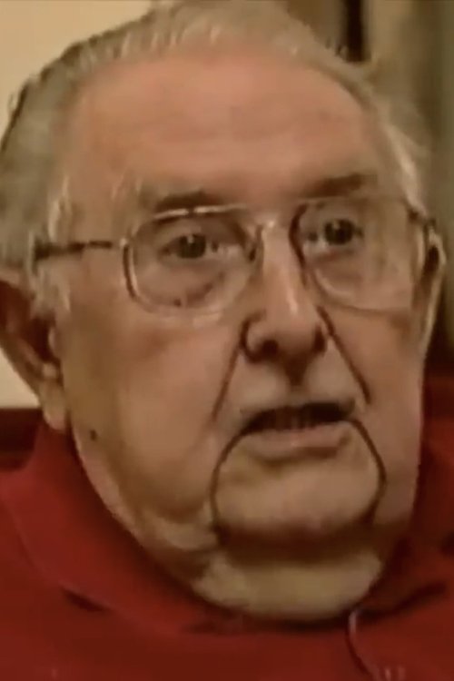 Reg Ward profile picture