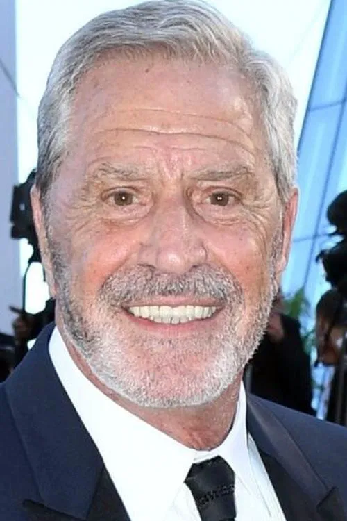 Jean-Claude Darmon profile picture