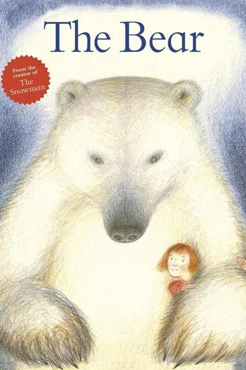 The Bear tv show poster