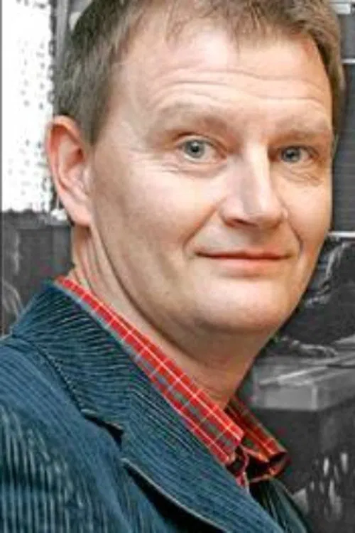 Matti Grönberg profile picture