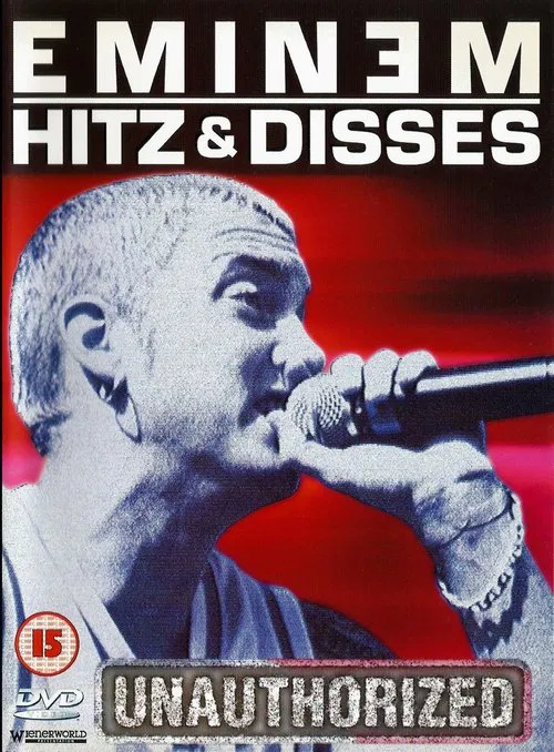 Eminem: Hitz & Disses movie poster
