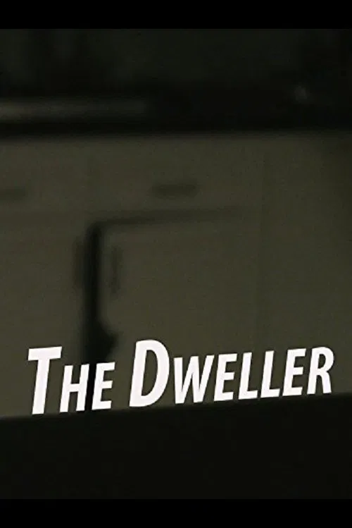 The Dweller movie poster