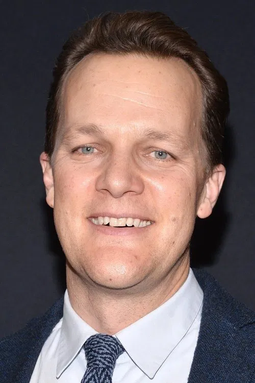 Otto Bathurst profile picture