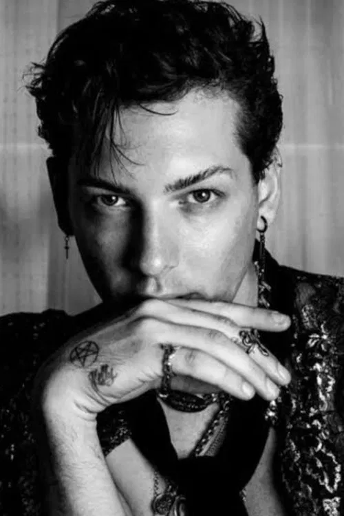 Damon Baker profile picture