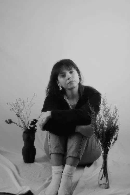 Zeaué Colombe St-Pierre profile picture