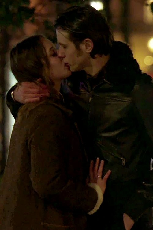 Baby Love movie poster