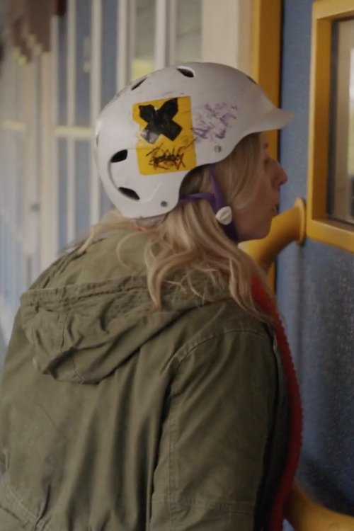 Rational Behaviour movie poster