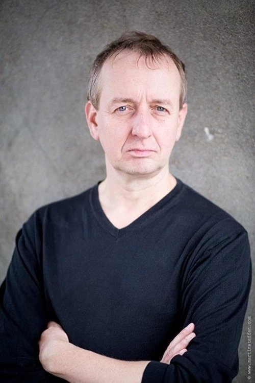 Nicholas Bodeux profile picture