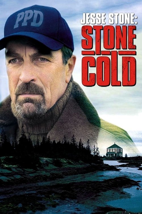 Stone Cold movie poster