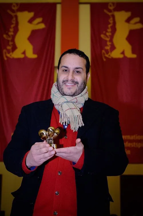 Mahdi Fleifel profile picture