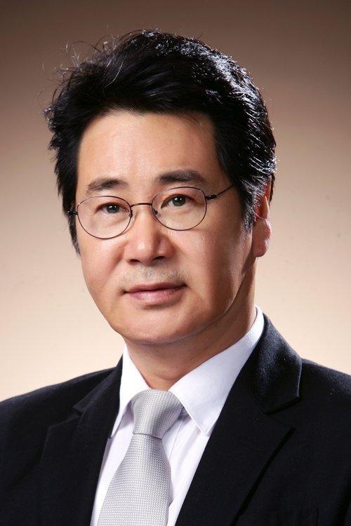 Yoo Dong-geun profile picture